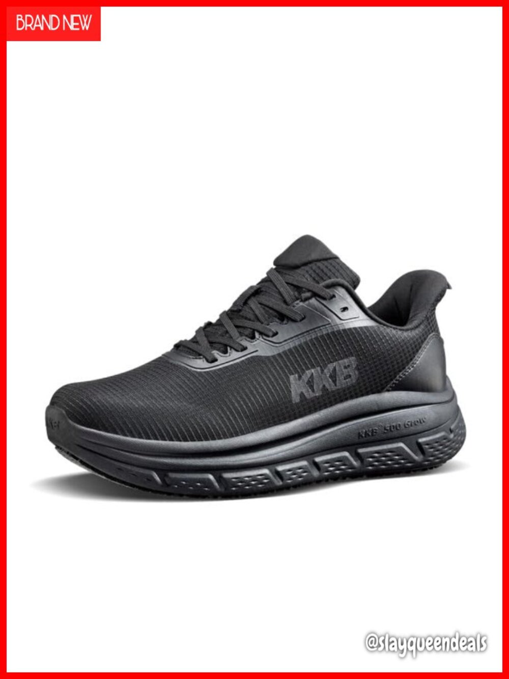 Women's Waterproof Non Slip Work Shoes Sneakers Arch Support Nursing